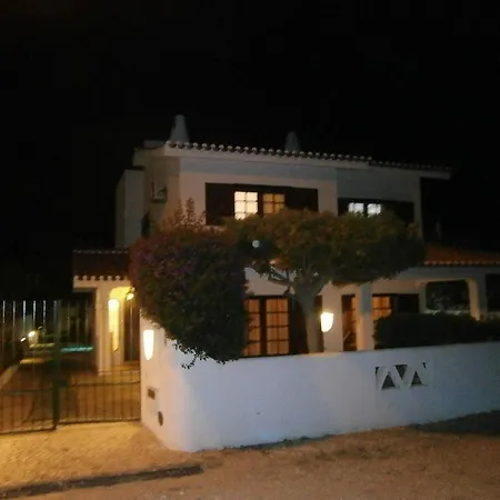 Maria Luisa * Albufeira