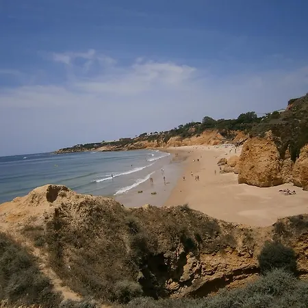 Maria Luisa * Albufeira
