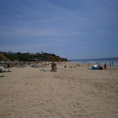 Casa vacanze Maria Luisa Albufeira