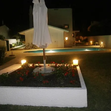 Maria Luisa Albufeira
