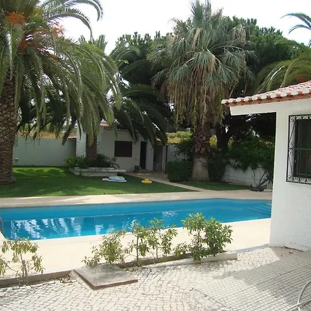 Casa vacanze Maria Luisa Albufeira