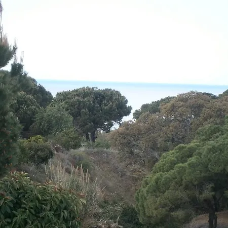 Casa vacanze Maria Luisa