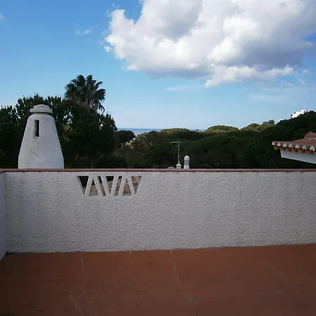 Casa vacanze Maria Luisa Albufeira