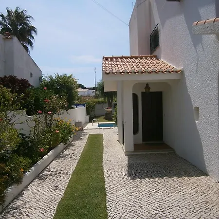 Casa vacanze Maria Luisa
