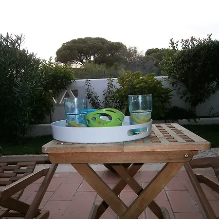 Casa vacanze Maria Luisa *