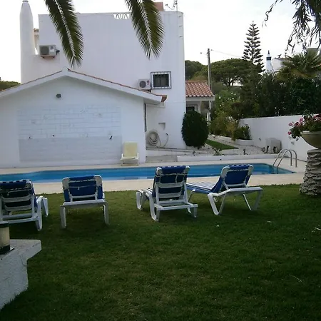 Casa vacanze Maria Luisa