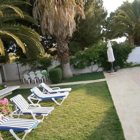 Casa vacanze Maria Luisa