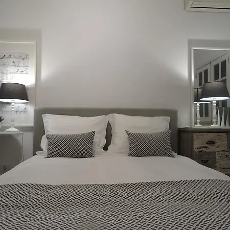 Casa vacanze Maria Luisa