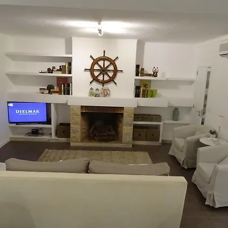 Casa vacanze Maria Luisa Albufeira