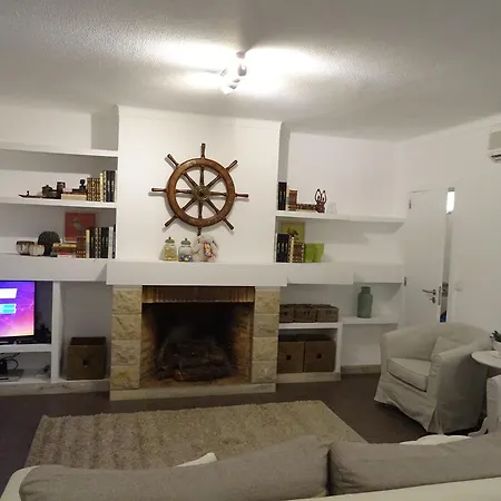 Casa vacanze Maria Luisa