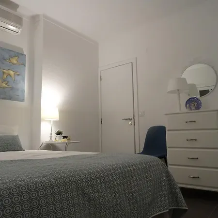 Maria Luisa Casa vacanze *