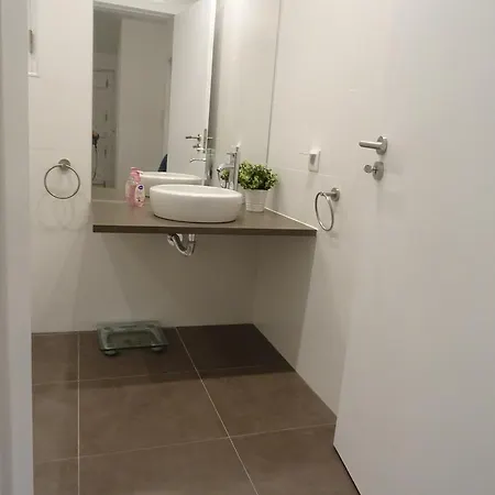 Casa vacanze Maria Luisa