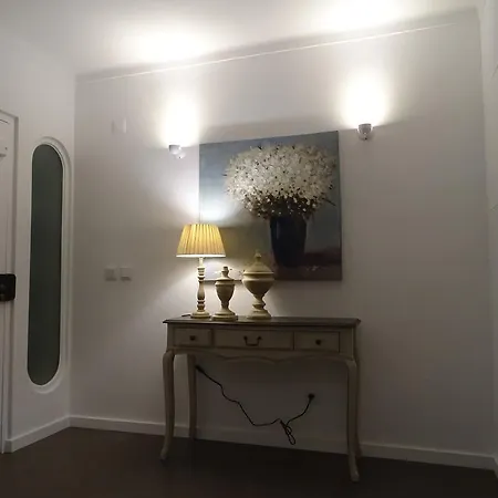 Casa vacanze Maria Luisa *