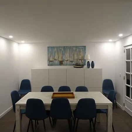 Maria Luisa Casa vacanze *
