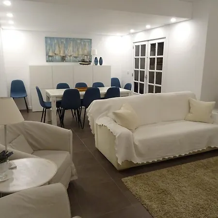 Casa vacanze Maria Luisa *