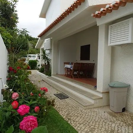Casa vacanze Maria Luisa Albufeira