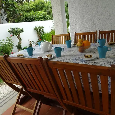 Casa vacanze Maria Luisa *