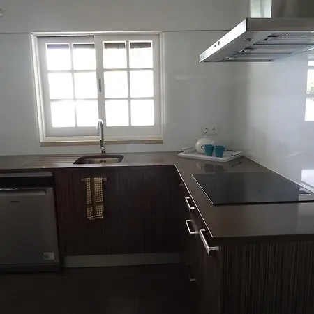 Casa vacanze Maria Luisa Albufeira