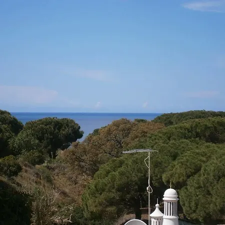 Casa vacanze Maria Luisa *