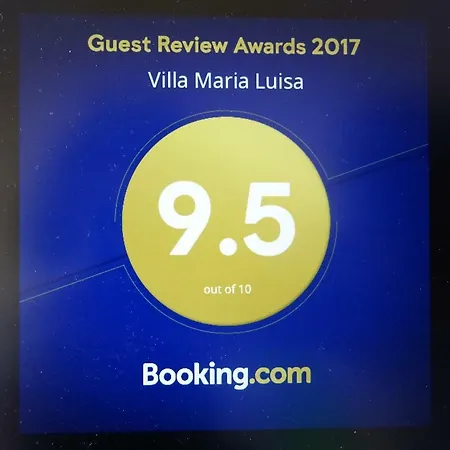 Casa vacanze Maria Luisa Albufeira
