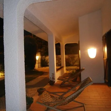 Holiday home Maria Luisa Albufeira