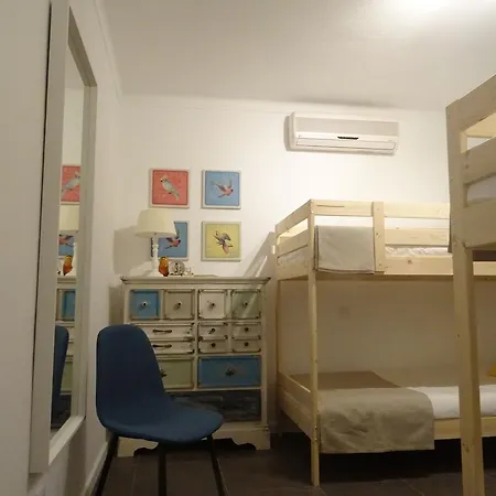 Holiday home Maria Luisa Albufeira