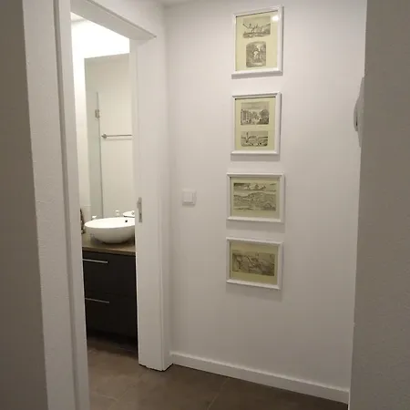 Maria Luisa Prázdninový dům *