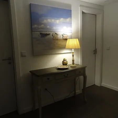 Holiday home Maria Luisa *