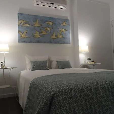 Maria Luisa Holiday home Albufeira
