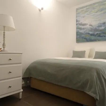 Prázdninový dům Maria Luisa
