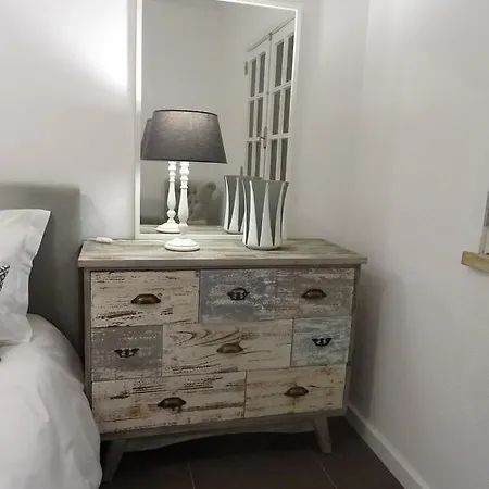 Maria Luisa Holiday home
