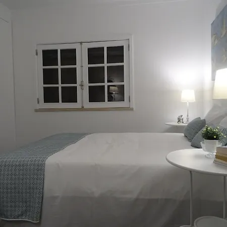 Prázdninový dům Maria Luisa Albufeira
