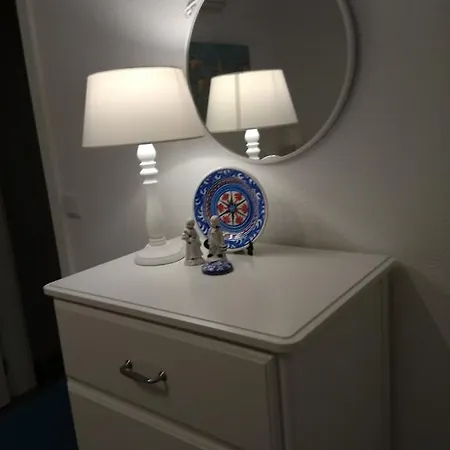 Maria Luisa Holiday home