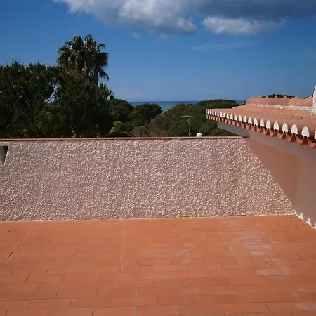 Holiday home Maria Luisa Albufeira